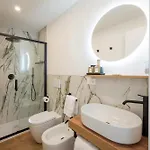 Palazzo Garibaldi Luxury & 4* Parme