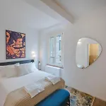Maison d'hôtes Palazzo Garibaldi Luxury & 4*