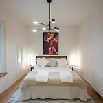 Maison d'hôtes Palazzo Garibaldi Luxury & 4*