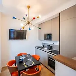 Palazzo Garibaldi Luxury & 4* Parme