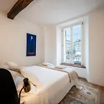 Palazzo Garibaldi Luxury & Maison d'hôtes 4*
