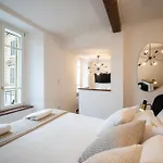 Maison d'hôtes Palazzo Garibaldi Luxury &