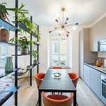Maison d'hôtes Palazzo Garibaldi Luxury & 4*
