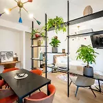 Palazzo Garibaldi Luxury & Parme