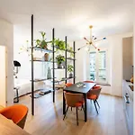 Maison d'hôtes Palazzo Garibaldi Luxury & 4*