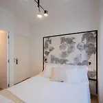 Maison d'hôtes Palazzo Garibaldi Luxury & Parme