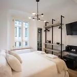 Palazzo Garibaldi Luxury & Maison d'hôtes