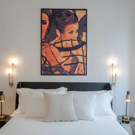 Palazzo Garibaldi Luxury & 4* Parme