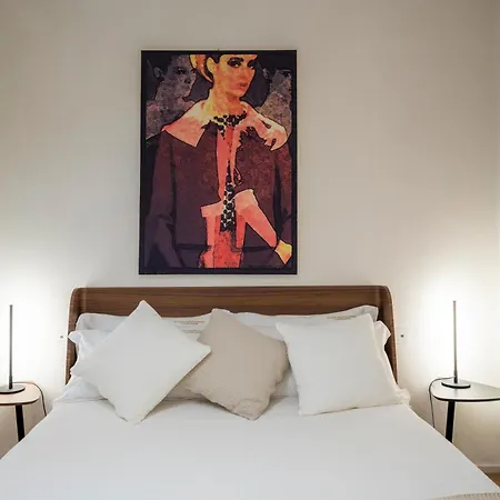 Palazzo Garibaldi Luxury & Maison d'hôtes
