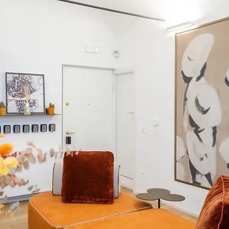 Palazzo Garibaldi Luxury & Maison d'hôtes 4*