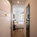 Pensión Palazzo Garibaldi Luxury & Parma