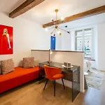 Pensión Palazzo Garibaldi Luxury & Parma