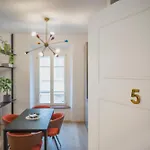 Palazzo Garibaldi Luxury & Pensión