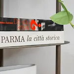 Pensión Palazzo Garibaldi Luxury &
