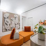 Pensión Palazzo Garibaldi Luxury & 4*