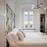 Pensión Palazzo Garibaldi Luxury & Parma