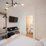 Palazzo Garibaldi Luxury & Pensión 4*