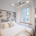Palazzo Garibaldi Luxury & Pensión 4*