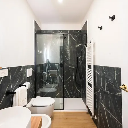 Palazzo Garibaldi Luxury & Гостевой дом 4*