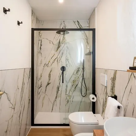 Palazzo Garibaldi Luxury & Гостевой дом