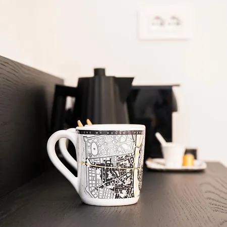 Palazzo Garibaldi Luxury & Guest house