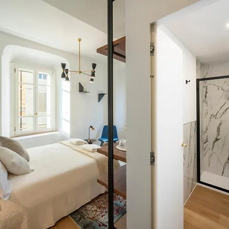 Palazzo Garibaldi Luxury & Guest house 4*