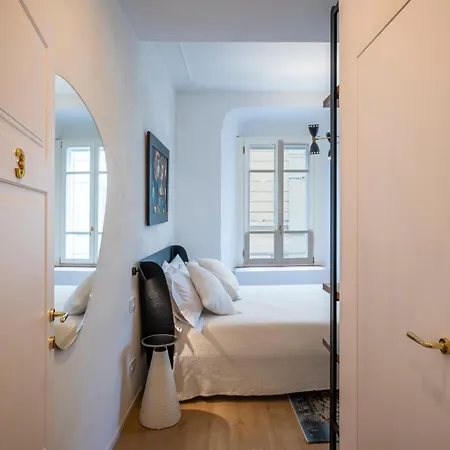 Palazzo Garibaldi Luxury & Guest house Parma