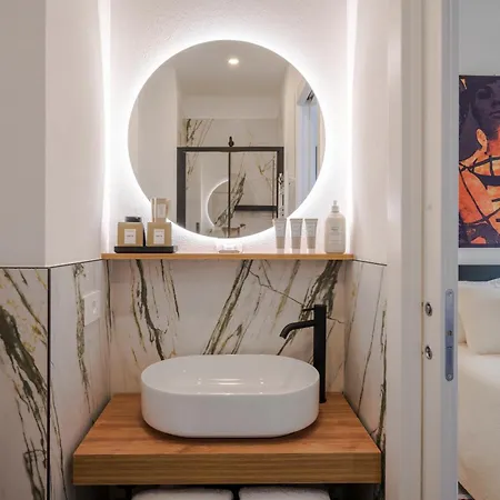 Guest house Palazzo Garibaldi Luxury &