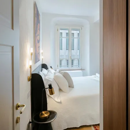 Palazzo Garibaldi Luxury & Guest house