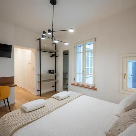 Palazzo Garibaldi Luxury & Parma