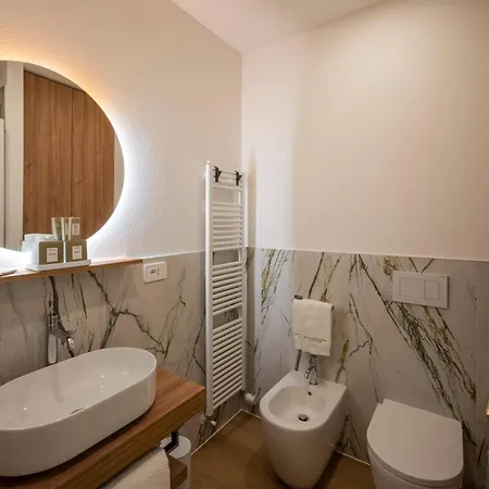 Guest house Palazzo Garibaldi Luxury &