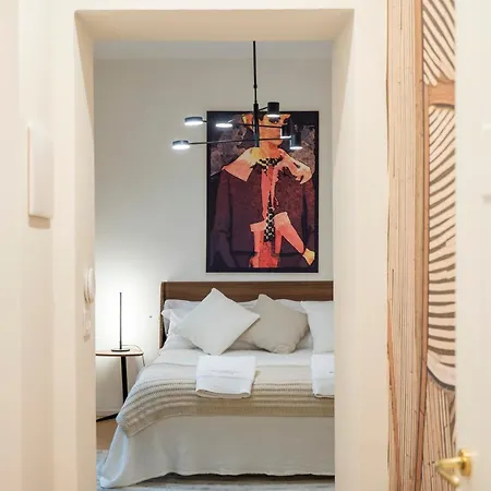 Гостевой дом Palazzo Garibaldi Luxury &