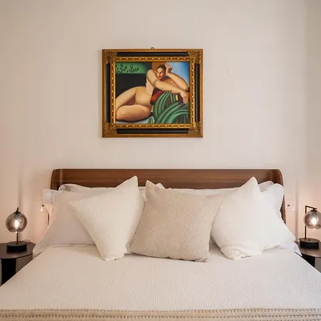 Palazzo Garibaldi Luxury & 4*