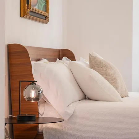 Pensionat Palazzo Garibaldi Luxury & 4*