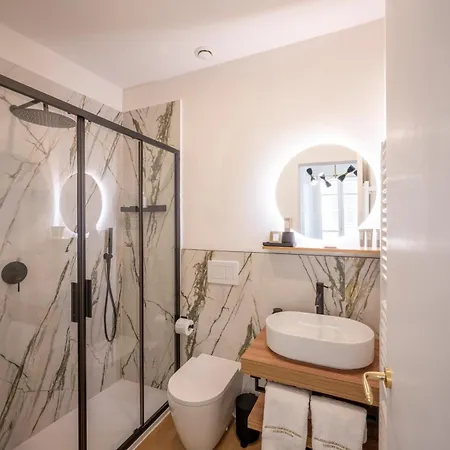 Palazzo Garibaldi Luxury & Guest house Parma