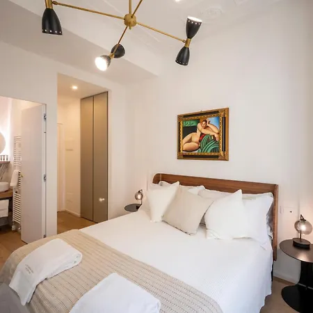 Pensionat Palazzo Garibaldi Luxury & Parma