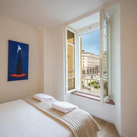 Palazzo Garibaldi Luxury & 4*