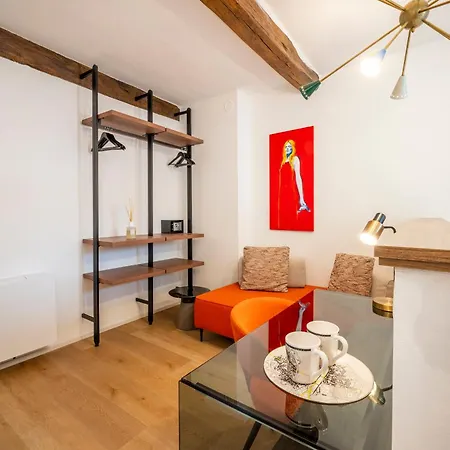 Guest house Palazzo Garibaldi Luxury &