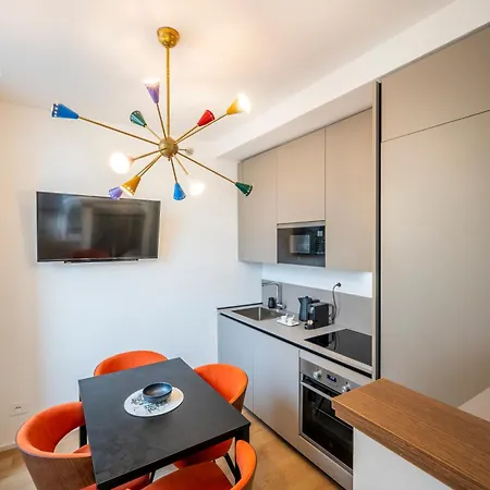 Гостевой дом Palazzo Garibaldi Luxury & 4*