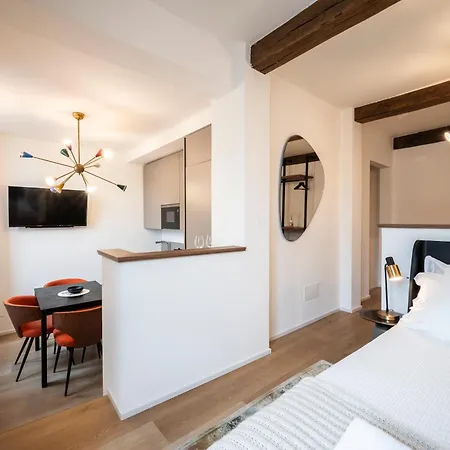 Palazzo Garibaldi Luxury & Guest house Parma