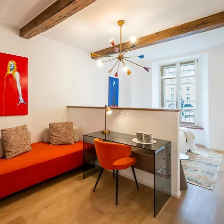 Guest house Palazzo Garibaldi Luxury & Parma