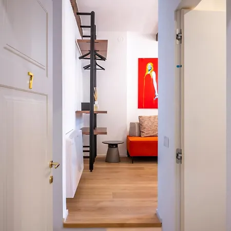 Palazzo Garibaldi Luxury & 4*