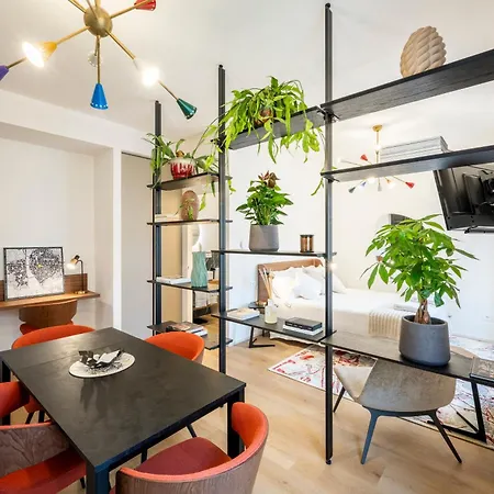 Palazzo Garibaldi Luxury & Parma