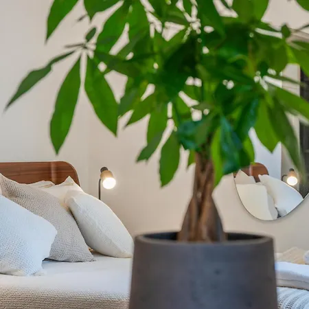 Guest house Palazzo Garibaldi Luxury & 4*