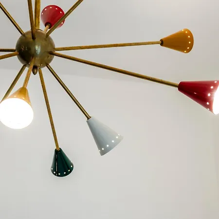 Palazzo Garibaldi Luxury & Guest house