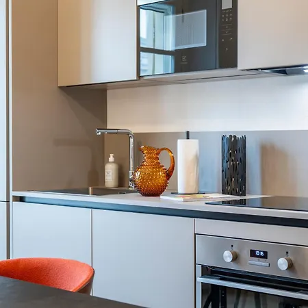 Palazzo Garibaldi Luxury & Guest house 4*