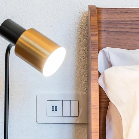 Palazzo Garibaldi Luxury &