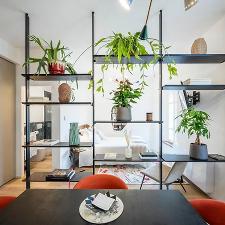 Palazzo Garibaldi Luxury &