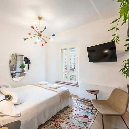 Guest house Palazzo Garibaldi Luxury & Parma