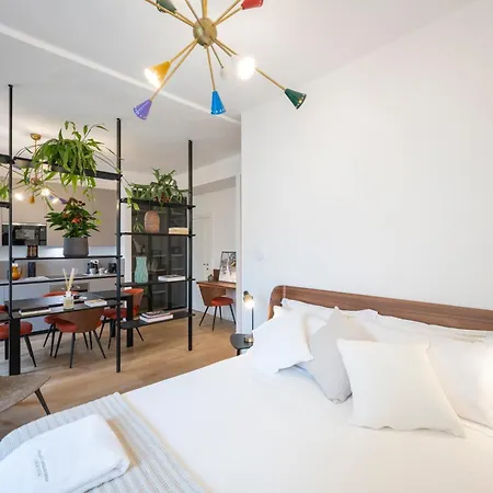 Palazzo Garibaldi Luxury &